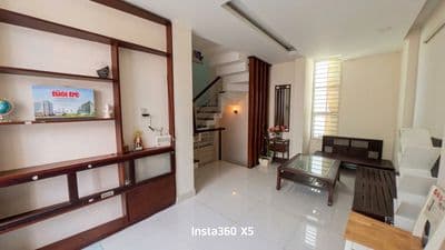 Chính chủ cho thuê nhà mặt tiền Nguyễn Duy