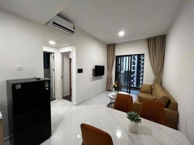 Căn hộ 53m2 -2PN | Nội thất đầy đủ -View cực đẹp