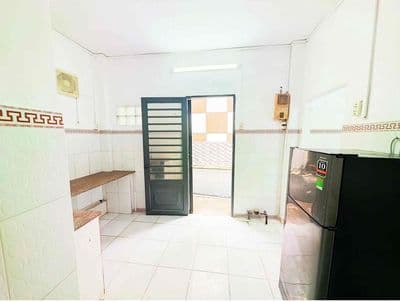 Cho thuê nhà nguyên căn đầy đủ nt. 2pn2wc Hoàng Văn Thụ p9 PN