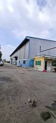 Cho thuê kho xưởng huyện đức hòa ,Tỉnh Long An