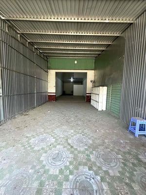 Cho thuê nhà trệt rộng thoáng trục chính đ. nguyễn văn linh giá 7tr