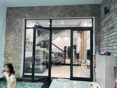 Nhà đường nguyễn xiển 3pn - gần biển gần crown