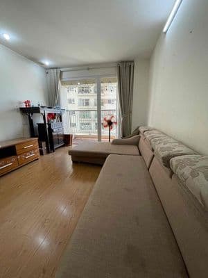 Cho thuê chung cư 3 ngủ - full nội thất - tòa victoria văn phú