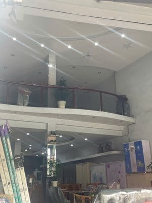 Cho thuê Nhà nguyên căn 8 x 40m, T+Lững+3Lau, 75tr