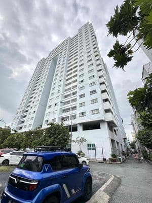 Chính chủ bán căn chung cư 3PN | 116m2 | Tân Hương Tower