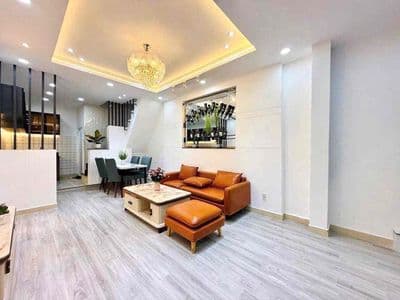 Full nội thất gần sân bay 2pn 2wc giá 14 triệu còn giảm