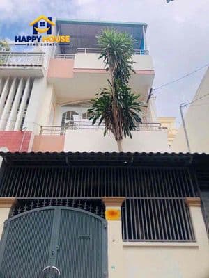 Cho thuê nhà 3pn - 3wc ngay hoàng hoa thám - hẻm ô tô