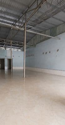 Kho riêng 400m² nguyễn bình, nhà bè – 35tr/tháng điện nước riêng