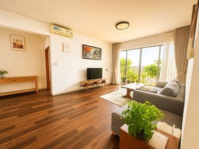 Chính chủ cho thuê 3PN 2WC Canary Heights full nội thất