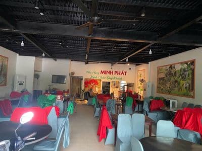 Cho thuê mặt bằng đường hồ nghinh, view công viên