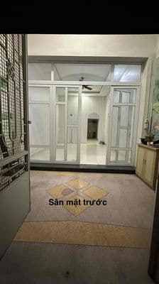 Chính chủ cần cho thuê nhà thứ 2 trong ngõ rộng 45 Đinh Tiên Hoàng