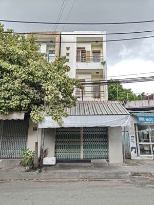 Nhà nguyên căn ngay Trần Não - An Khánh - 3PN - Kinh doanh tự do