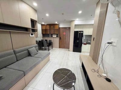 Cho thuê căn góc đẹp cho chuyên gia tại Happy One Central Thủ Dầu 1