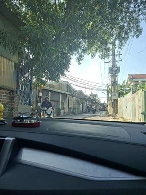 Bán Đất ngay chợ đêm Thiên Bình Tam phước