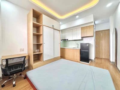 Phòng trọ giá rẽ - full nội thất - ngay nguyễn sơn - thoại ngọc hầu