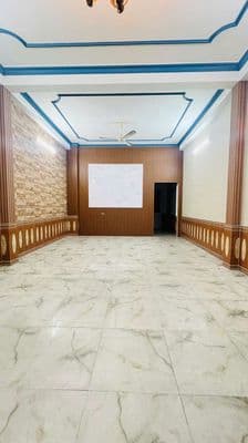 cho thuê nhà 5x20m 4 lầu 6PN 4wc Y HÌNH ĐƯỜNG 12M NGAY TÂY THẠNH