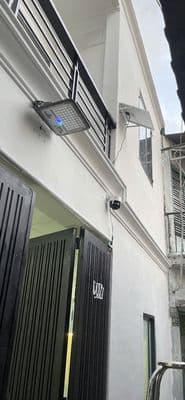 Cho thuê nhà 2pn - thống nhất p16 gò vấp - 7tr/tháng