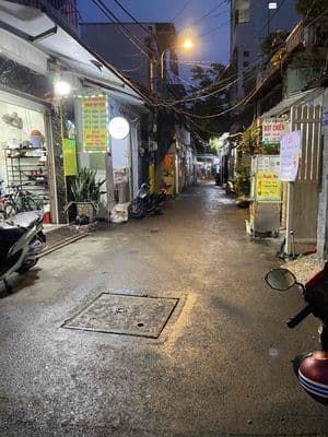 nhà cho thuê