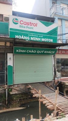Cho thuê mặt bằng ngõ 323 xuân đỉnh