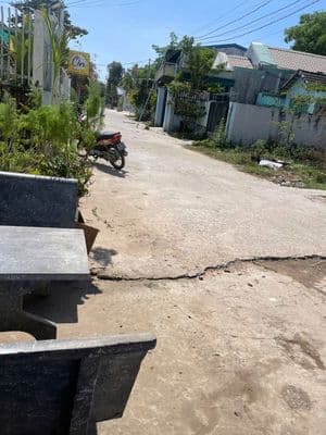 Bán khu đất khủng dương tơ