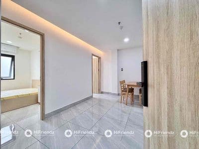 2 phòng ngủ full nội thất ngay giữa 3 trường đại học nttu-vlu-iuh