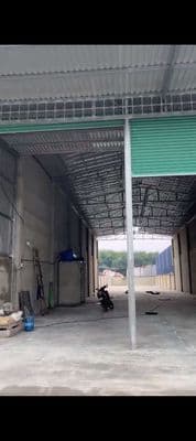 cho thuê kho xưởng Bình Cơ Tân Uyên