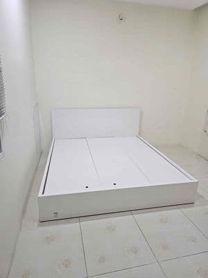 Cho sinh viên thuê CHDV có trang bị sẵn giường, tủ áo, máy lạnh