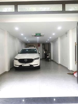 Cho thuê nhà riêng ngõ 316 Lê Trọng Tấn - 60m2 - thang máy