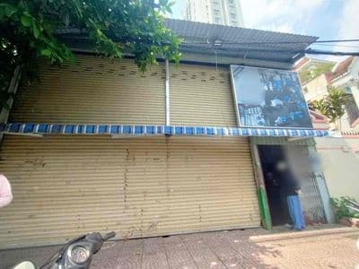 Cho thuê mặt bằng kinh doanh khu bình phú