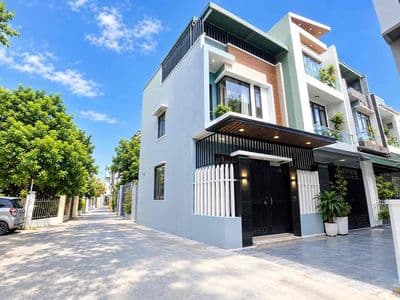 Nhà 2 tầng – 2 mặt kiệt hoàng văn thái – 4.x tỷ k hoàng văn thá