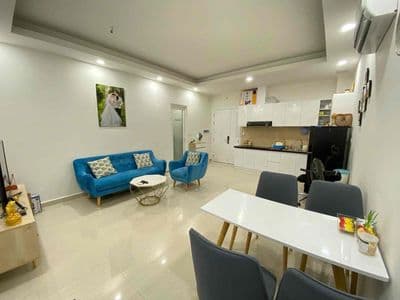 Bán căn 1PN tầng đẹp có hổ trợ vay ngân hàng giá bán 2,5 tỷ