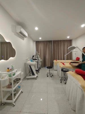 Cho thuê mặt bằng kinh doanh ngay quận 1 giá rẻ