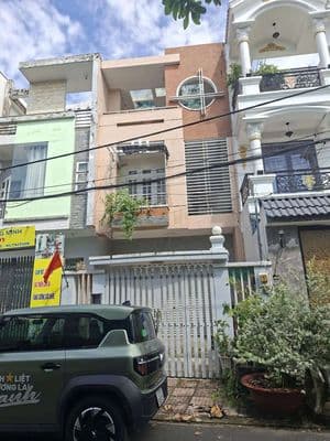 Nhà khu hồng long- hiệp bình, giá siêu tốt- chỉ 15tr/tháng