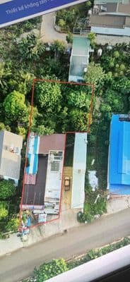 bán nhà 3 lầu 1050m2 mặt tiền Y ngông - Tp BMT