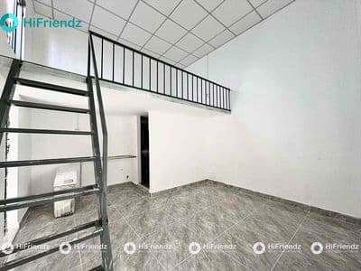 Xây mới phòng gác cao siêu rộng gần các trường đh khu vực tiện nghi