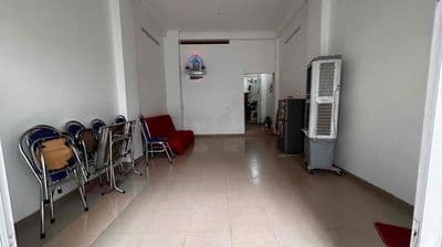 Cho thuê nhà hẻm xe hơi Trương Quốc Dung - 4 x 10m - 3 phòng ngủ