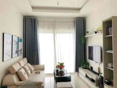 Bán căn góc 80m2 giá 4,2 tỷ tặng hết nội thất