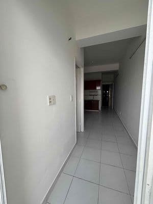 Cho thuê căn hộ chung cư lê thành tân tạo 35m2- có gác 3tr8 nhà mới