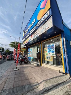 Nhà 4.2mx13m Sau Căn MT Dương Thị Mười Ngay Chợ Hạt Điều 3.850 Tỷ