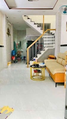 Cho thuê nguyên căn Mới Đẹp, nhỏ gọn, 129// Huỳnh Văn Nghệ P12 Gò vấp
