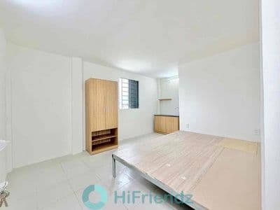 Khai trương studio mới xây - full nt - gần aeon tân phú_kcn tân bình