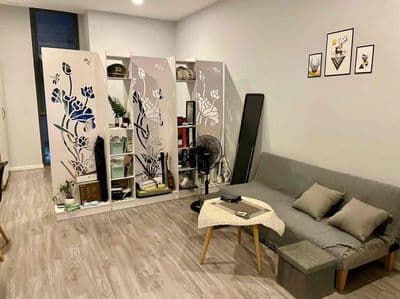 Bán căn hộ D-Vela Residence Q7 – 35m², 1PN – Giá tốt