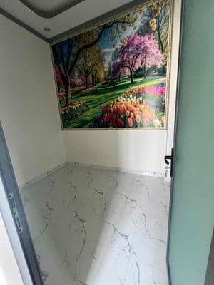 Cho thuê nhà phường hoá an giá 6 triệu