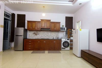 cho thuê căn hộ đường nguyễn văn đậu, bình thạnh, tp Hcm