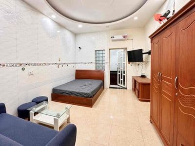 Chính chủ cần pass căn 1pn siêu rộng - ngay hutech uvk