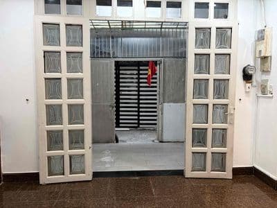 nhà cấp 4 giá rẻ trung tâm bình thạnh