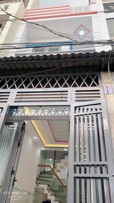 chính chủ cho thuê nhà 3 m 12 m
