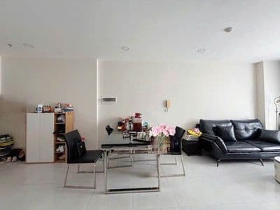 Carillon 5-262 Lũy Bán Bích- căn 2p ngủ NTCC giá 11tr/tháng