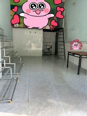 Cho thuê MB KD ngay 550 dĩ an, 7tr/ tháng