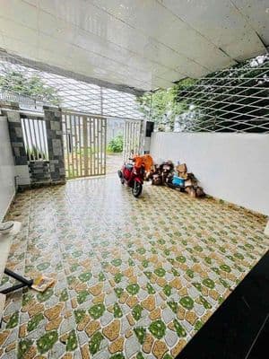 Cho thuê nhà hẻm 37 phùng hưng